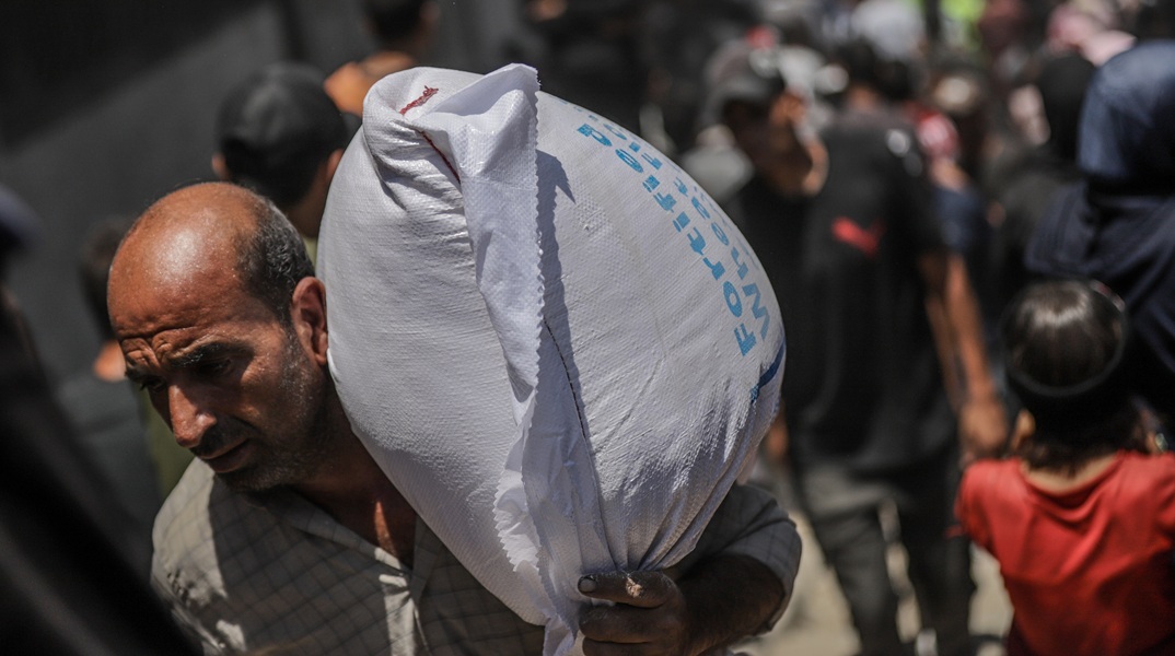 Κατάρρευση της τάξης στη Γάζα: Ένοπλες συμμορίες και φατρίες συγκρούονται για προμήθειες και την εξουσία