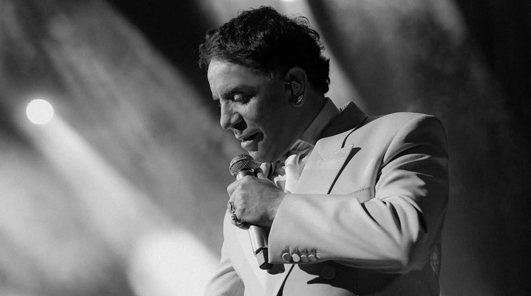 Μαζωνάκης για το επεισόδιο στην Κύπρο: Έχω περάσει τόση στενοχώρια που αυτό ήταν το λιγότερο