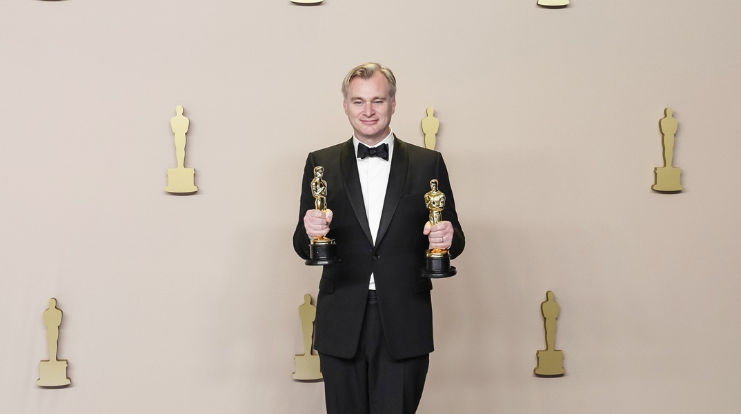 Τζέιμς Μποντ: Η Άμαζον ήταν διατεθειμένη να δώσει στον Κρίστοφερ Νόλαν πλήρη δημιουργικό έλεγχο 