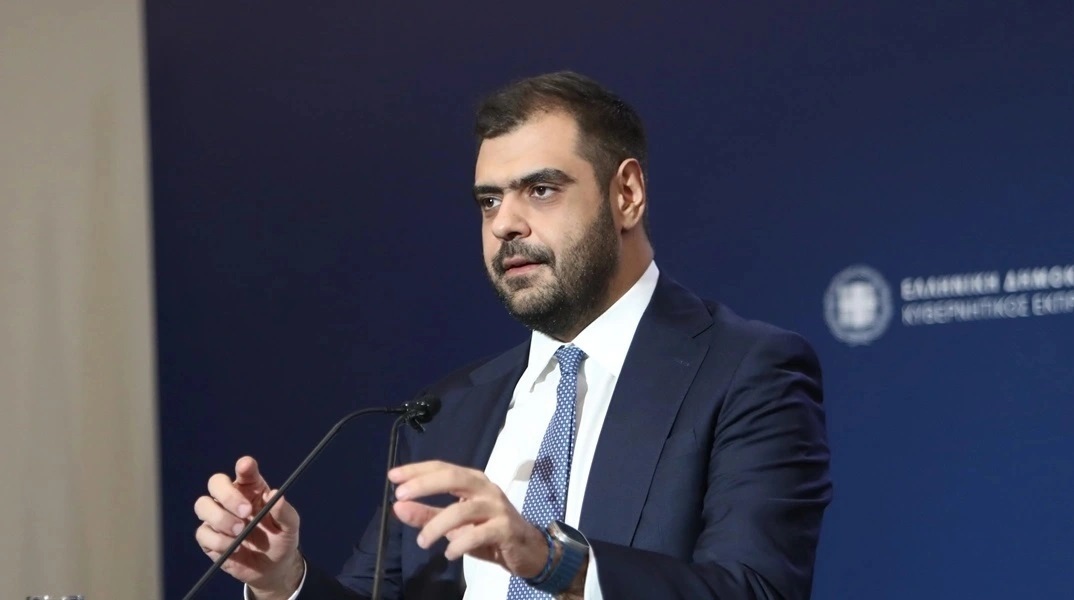 ΟΠΕΚΕΠΕ, Παύλος Μαρινάκης