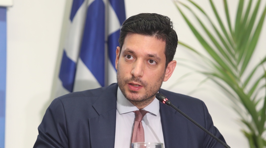 Κυρανάκης: Το Σάββατο η πιλοτική 24ωρη λειτουργία του Μετρό- Θα γίνει παραγγελία νέων συρμών