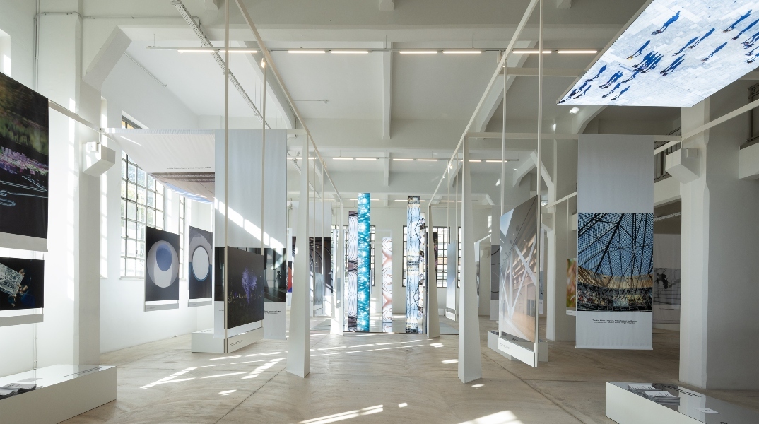 έκθεση φωτογραφίας 