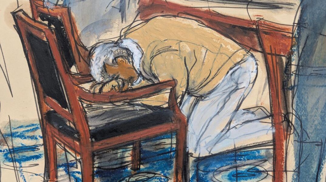 Στα γόνατα έπεσε ο Diddy όταν άκουσε ότι «πέφτει στα μαλακά»