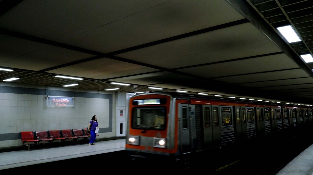 Η Αθήνα κινείται.. όλο το 24ωρο - Το Σάββατο η δοκιμαστική λειτουργία Μετρό, Τραμ και Λεωφορείων