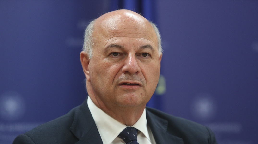 Τσιάρας για ΟΠΕΚΕΠΕ: Προτεραιότητα να ανακτήσουμε τα χρήματα