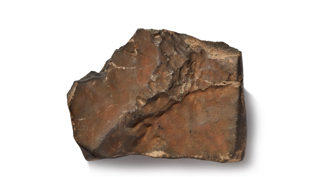 μετεωρίτης 