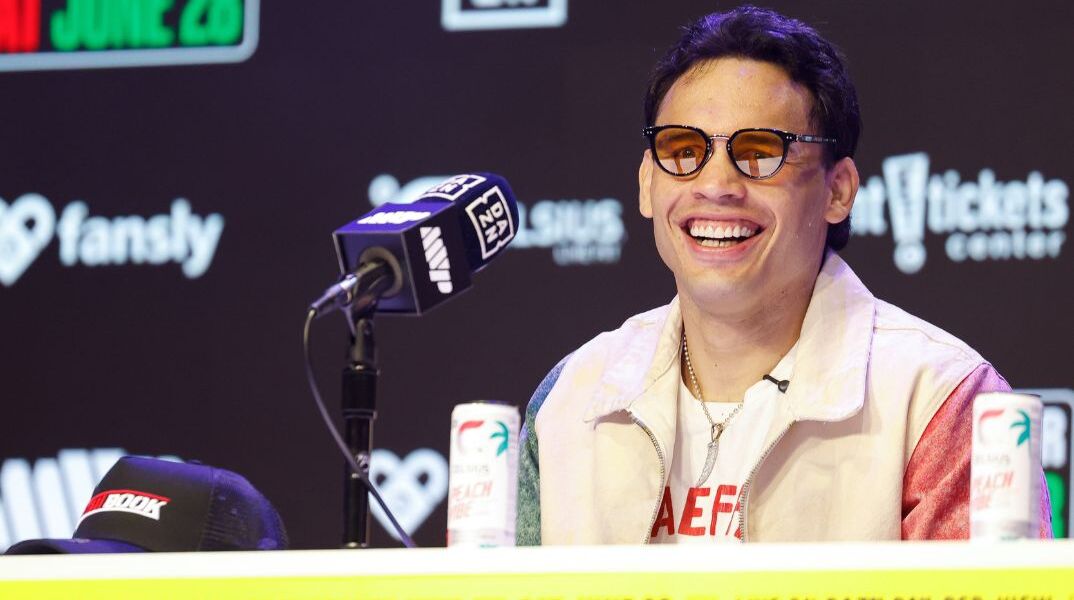 HΠΑ: Συνελήφθη και θα απελαθεί διάσημος Μεξικανός πυγμάχος για σχέσεις με το καρτέλ της Σιναλόα