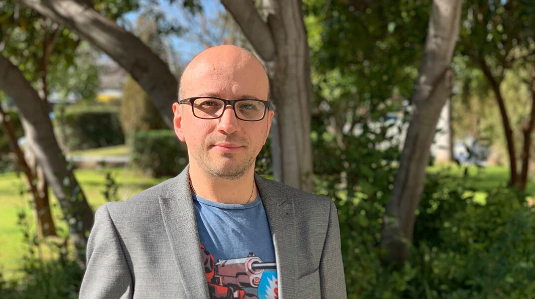 Ρωμανός Γεροδήμος | Οδηγός επιβίωσης για τον 21ο Αιώνα