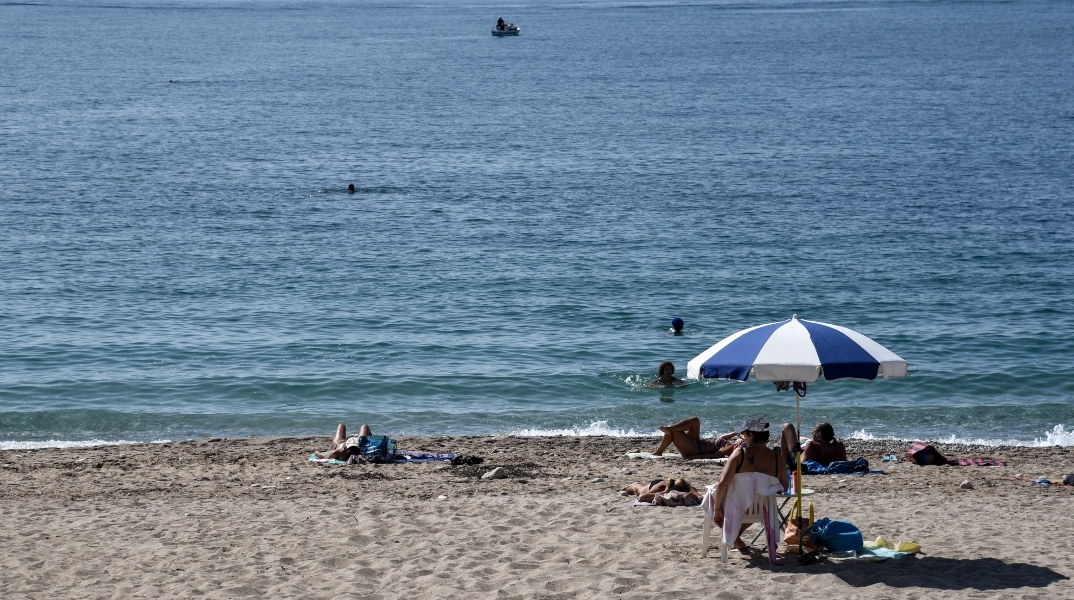 Επίδομα, παραλια, θαλασσα