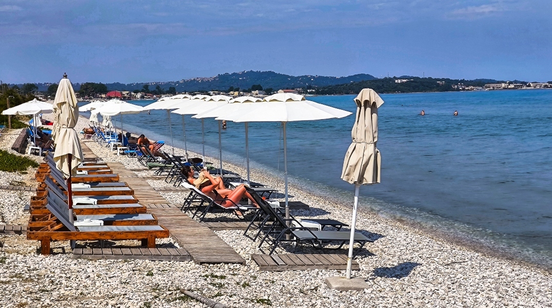 καιρός, παραλια, θαλασσα