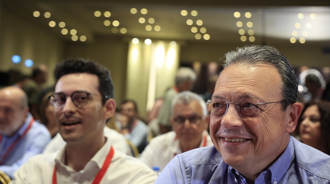 Φάμελλος: Να αγωνιστούμε για να γλιτώσει η κοινωνία από τη δυστοπία της δεξιάς