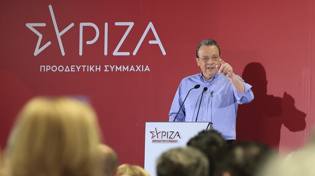 ΚΕ ΣΥΡΙΖΑ: Αυτή είναι η νέα Πολιτική Γραμματεία – Ποιοι εκλέχθηκαν