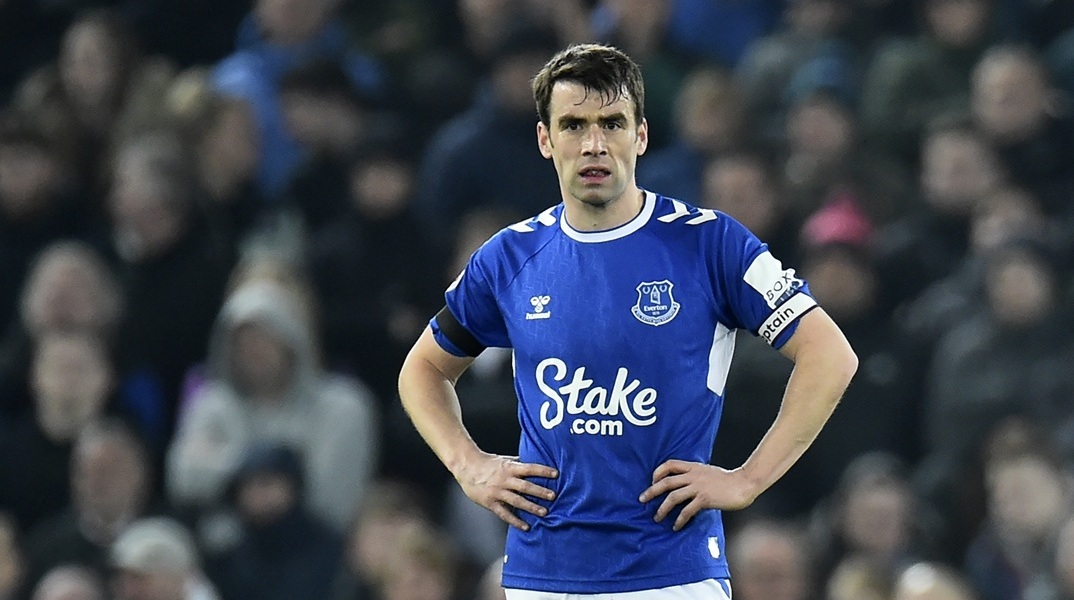 Λίβερπουλ: Ο αρχηγός της «μισητής» Έβερτον Σίμους Κόουλμαν τίμησε διακριτικά τη μνήμη του Ζότα