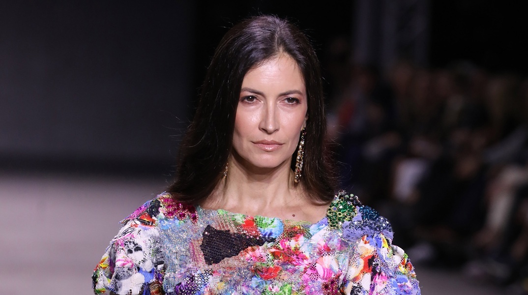 Μάρα Δαρμουσλή: Για μια φωτογράφιση μίσης ώρας πήρα 60.000 ευρώ