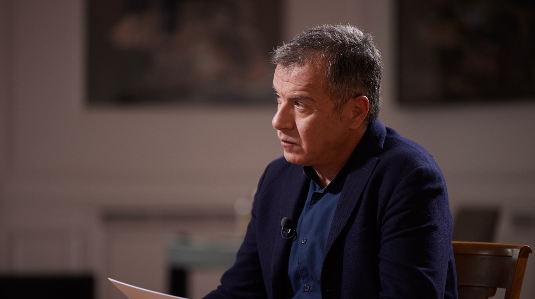 Στ. Θεοδωράκης για το Συμβούλιο αρχηγών του 2015: Αν πλακωνόμασταν, θα έπρεπε να επιστρέψουμε στη δραχμή