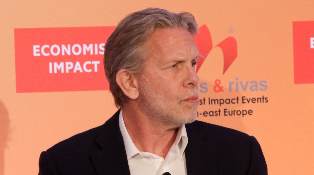 Ο Παύλος Γερουλάνος