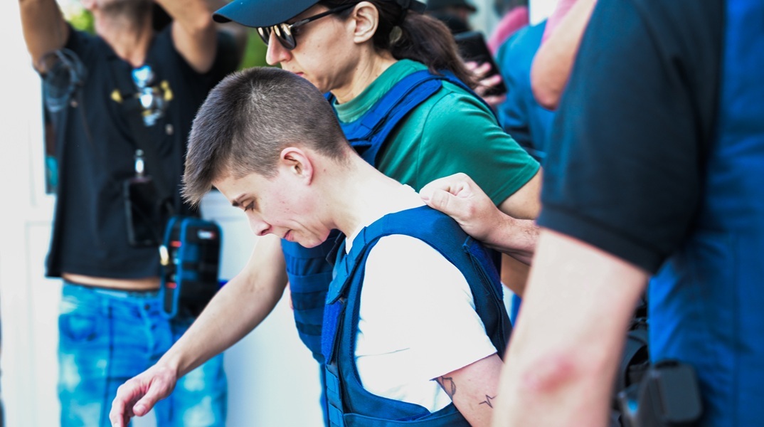 Ειρήνη Μουρτζούκου: To άγριο επεισόδιο και τα ηχητικά ντοκουμέντα με την 17χρονη φίλη της