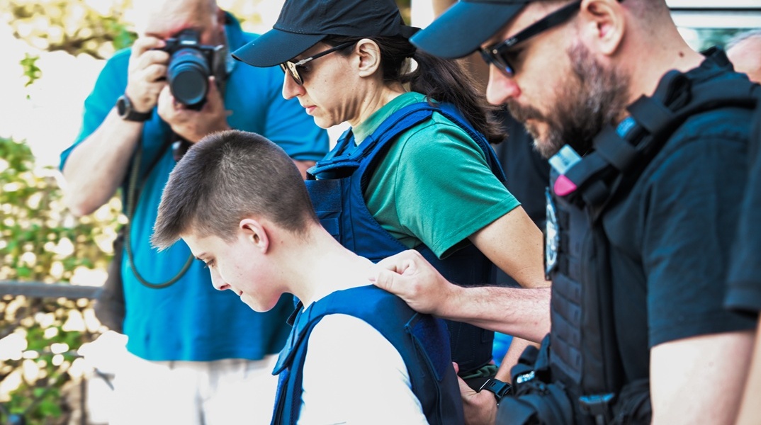 Ειρήνη Μουρτζούκου