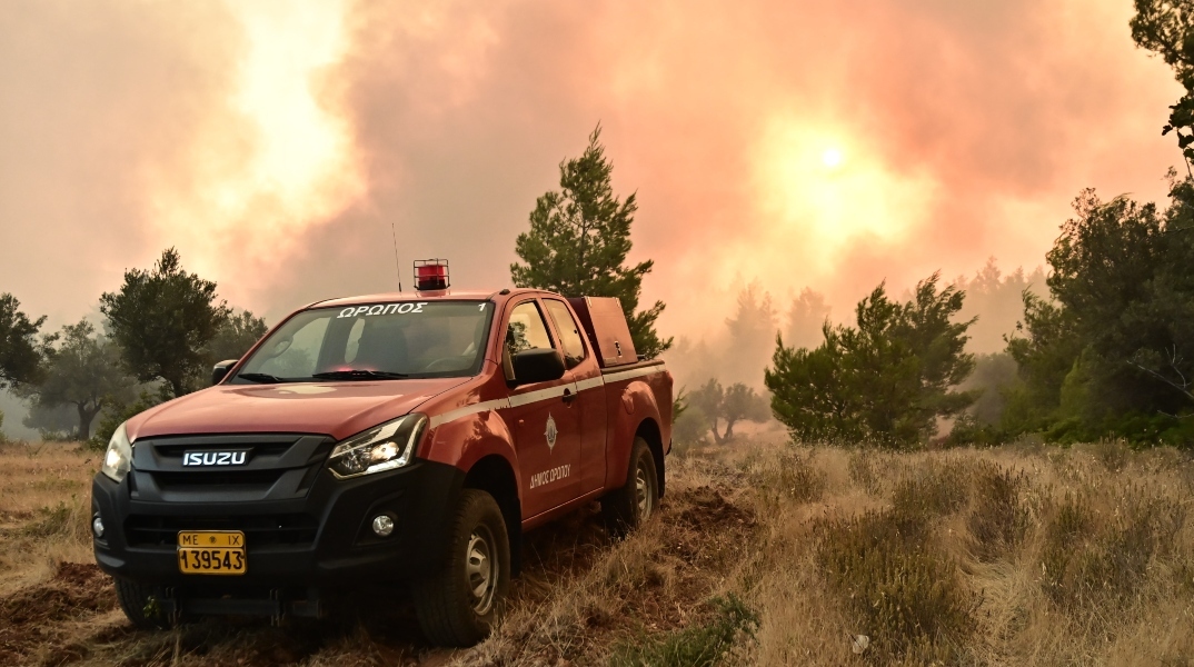 πυρκαγιά, πυροσβεστικη