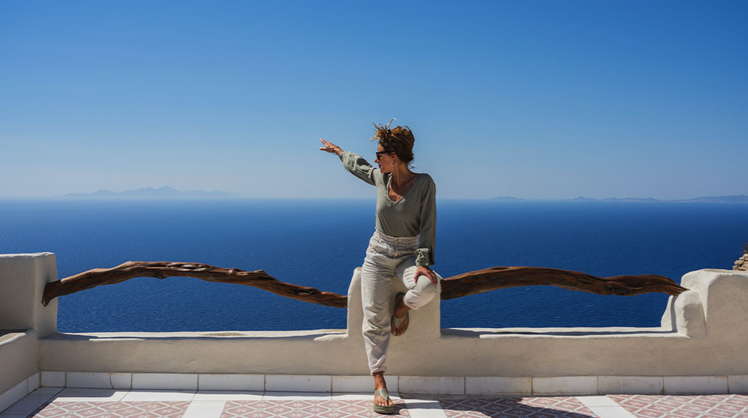 Ιωάννα Λύκου - Σίκινος