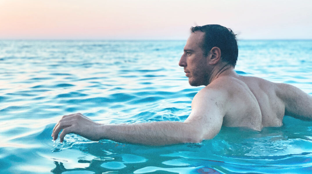 Βασίλης Κεκάτος | Μήλος