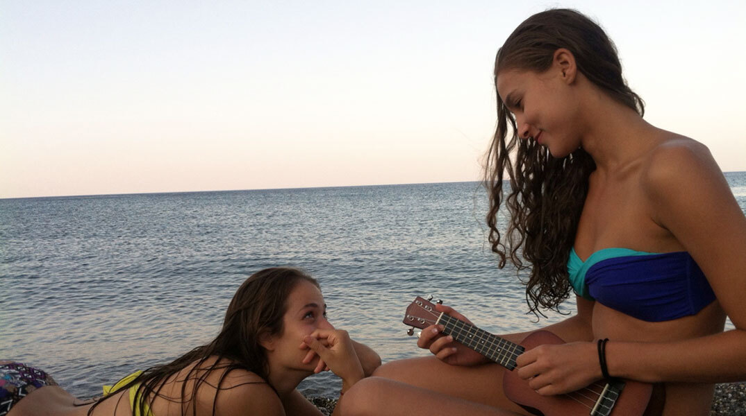 Evangelia | Χανιά