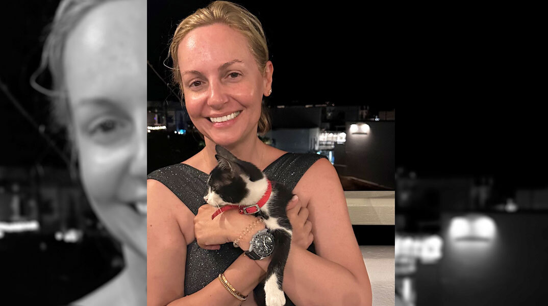 Ιωάννα Δρέττα | Σχοινούσα