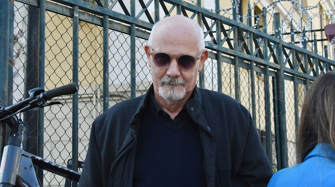 Γιώργος Κιμούλης
