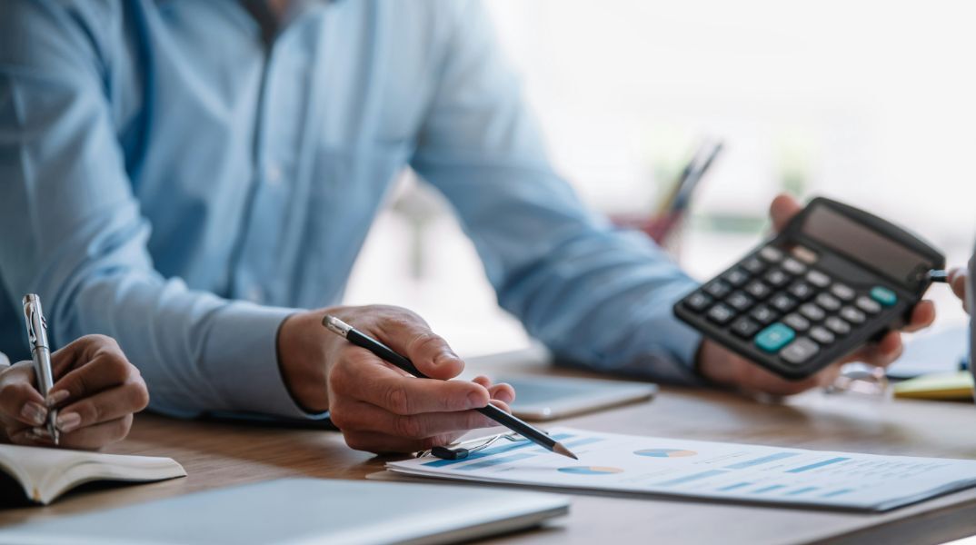 Φορολογικές δηλώσεις