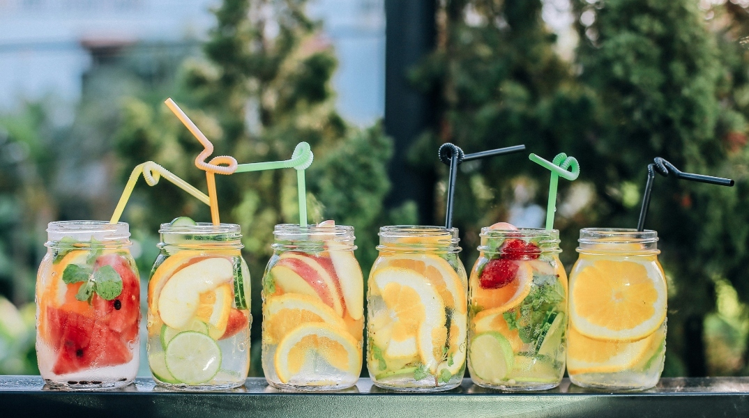 Εορτολόγιο, κοκτειλς