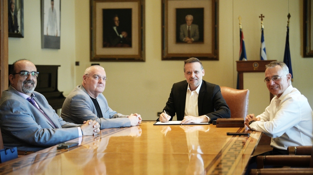 Δήμος Αθηναίων, Χάρης Δούκας