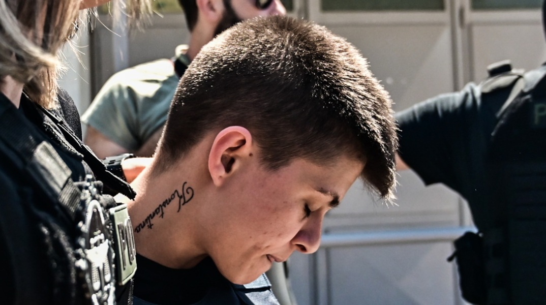 Ρούλα Πισπιρίγκου: Γιατί βρίσκεται στον Κορυδαλλό - Η αντίδραση για την Ειρήνη Μουρτζούκου