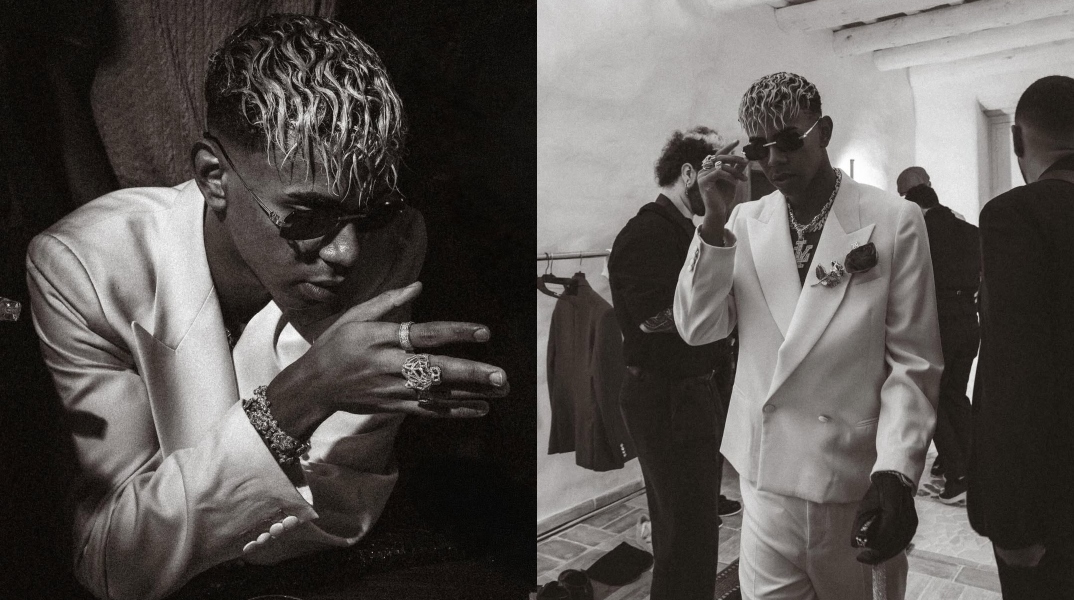 Λαμίν Γιαμάλ: Το βίντεο του πάρτι γενεθλίων που προκαλεί αντιδράσεις