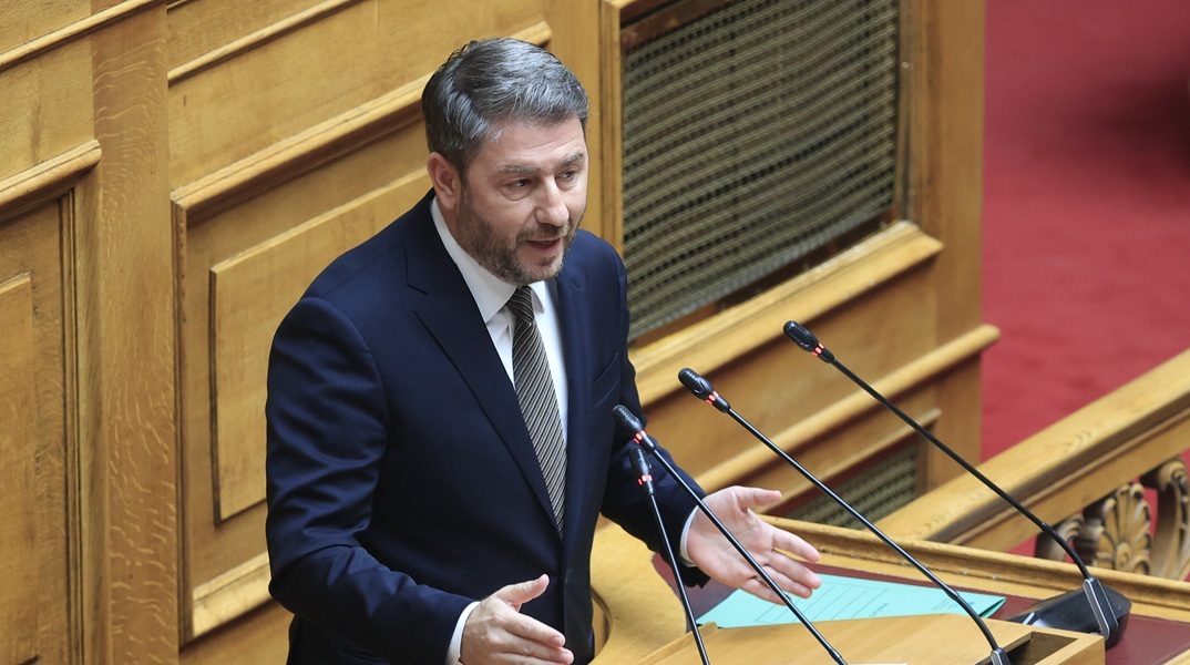 ΠΑΣΟΚ για ΟΠΕΚΕΠΕ: Σύσταση επιτροπής για τη διενέργεια ποινικής προκαταρκτικής εξέτασης για τους Βορίδη και Αυγενάκη