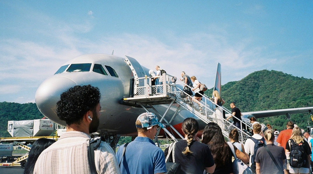 Αεροπορική εταιρεία θα λανσάρει AI για τον καθορισμό τιμών στα εισιτήρια 