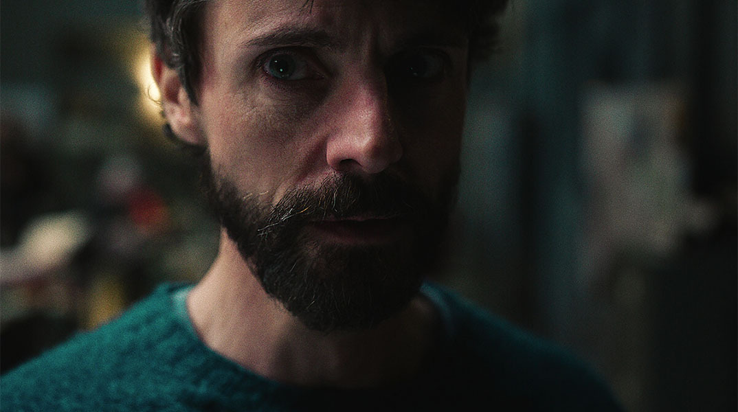 Dept.Q στο Netflix