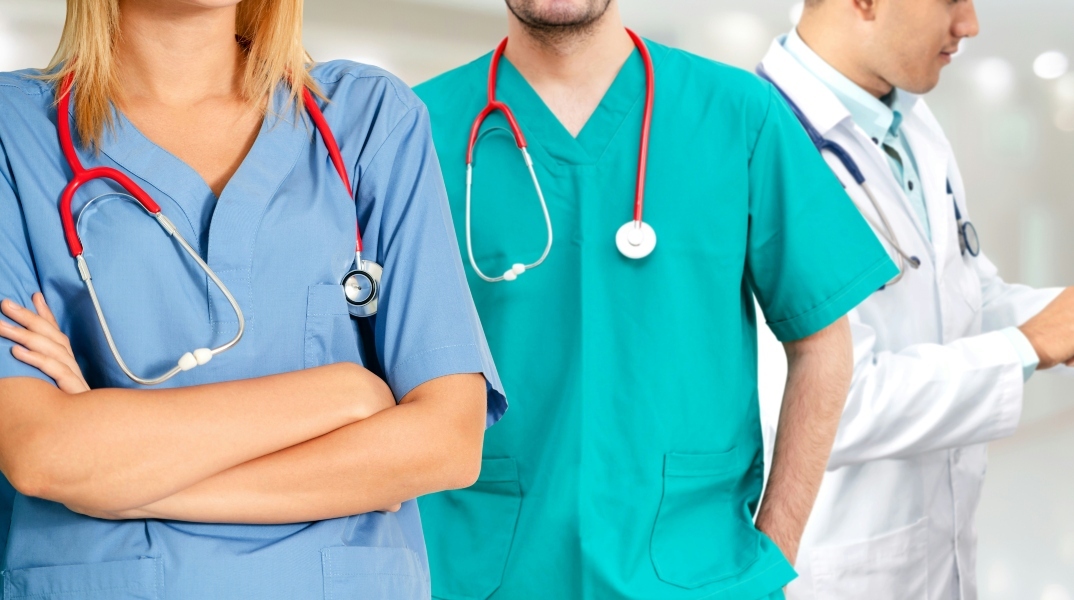 ιατροδικαστές 