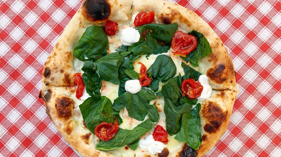 ΗΠΑ: Πέθανε ο άνθρωπος που έγινε γνωστός ως «Mr Mozzarella»