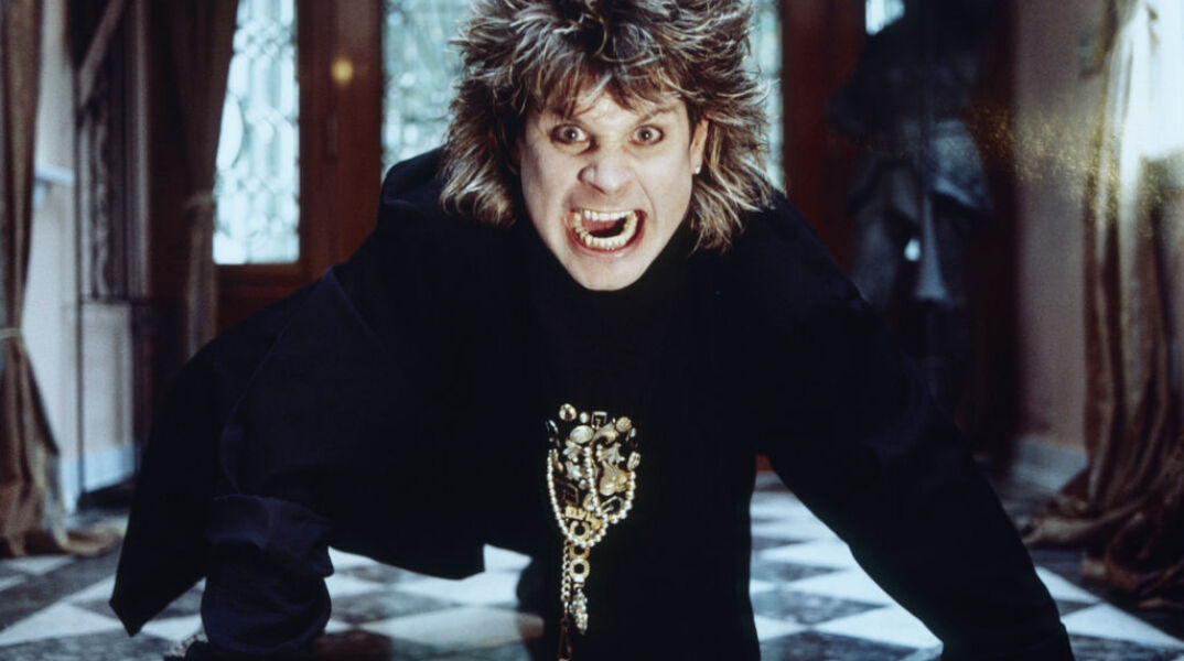 οζι όσμπορν