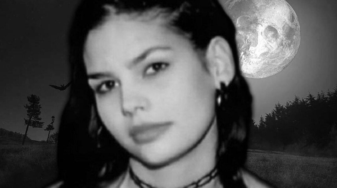 Η ανεξιχνίαστη τραγωδία της Ολυμπίας Μάντζιου