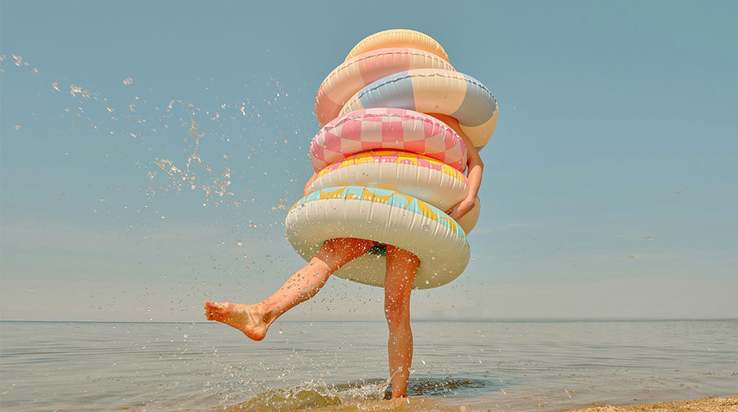 TikTok: Nothing beats a Jet2 holiday 