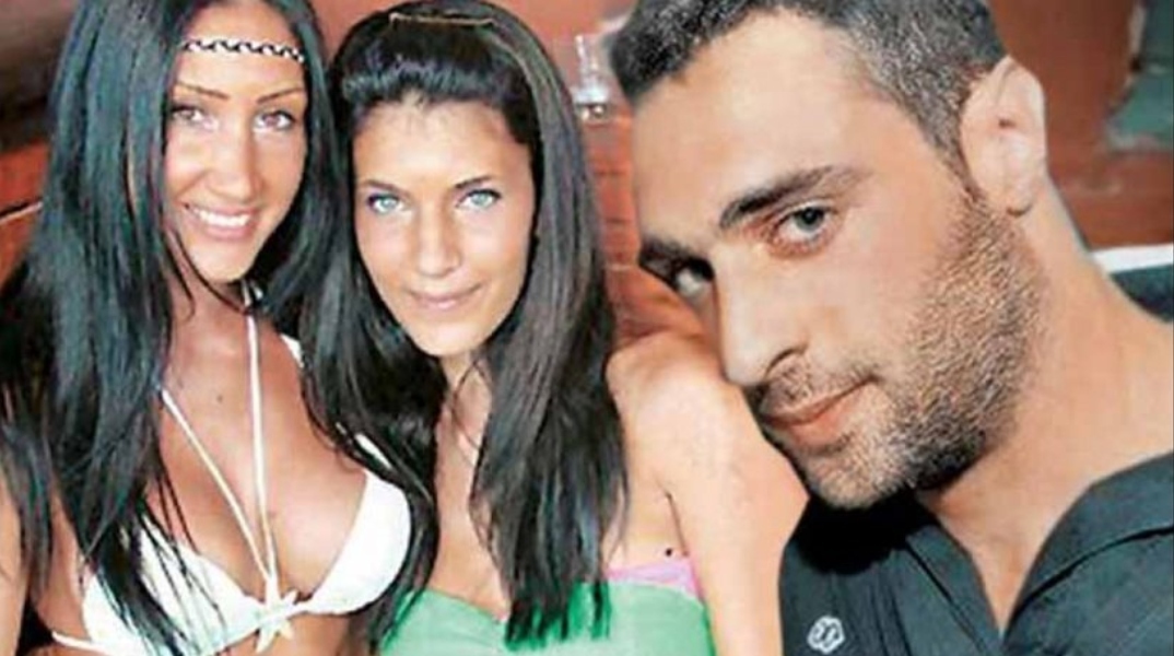 Πέθανε ο δολοφόνος της Φαίης Μπλάχα, Βαγγέλης Στεφανάκης σε  ηλικία 37 ετών