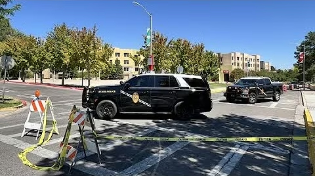 Πυροβολισμοί σε πανεπιστήμιο