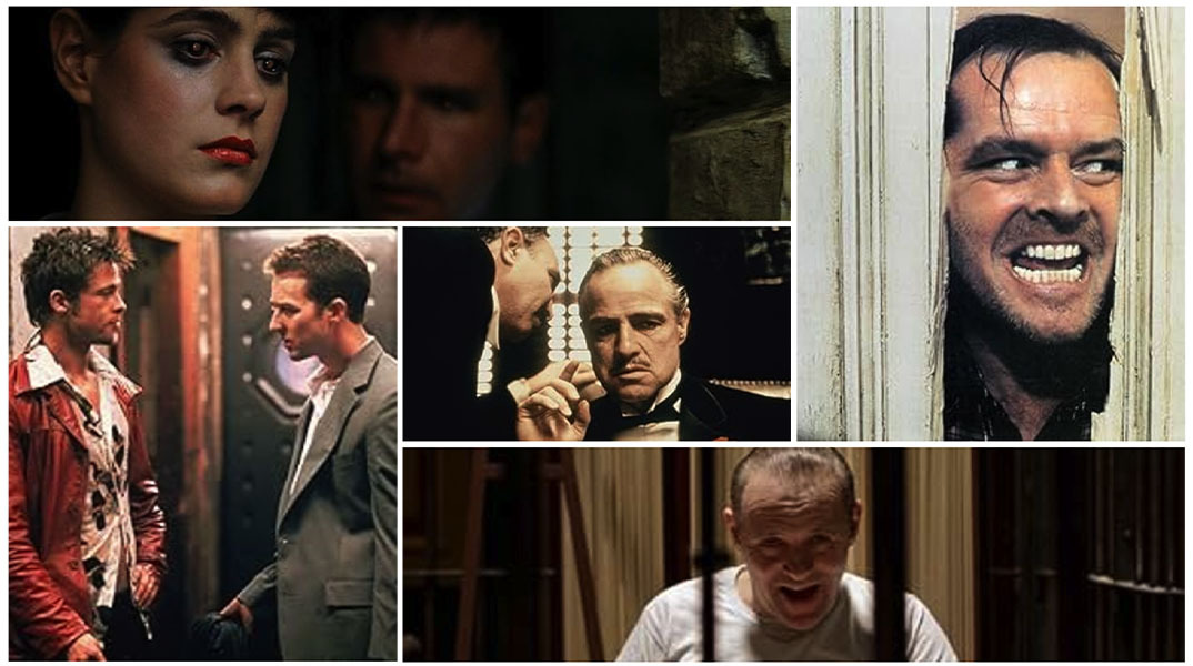 Όταν η λογοτεχνία πάει σινεμά και το σινεμά γίνεται ιστορία