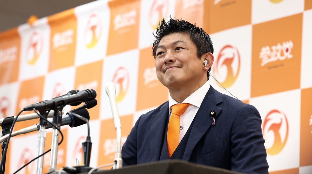 BBC: Η άνοδος της ακροδεξιάς στην Ιαπωνία ενισχύθηκε από τον Τραμπ και τους τουρίστες