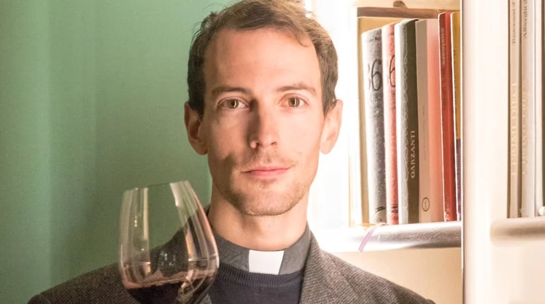 Βατικανό: Αναζητά γοητευτικούς ιερείς - Για να τονώσει το θρησκευτικό ενδιαφέρον