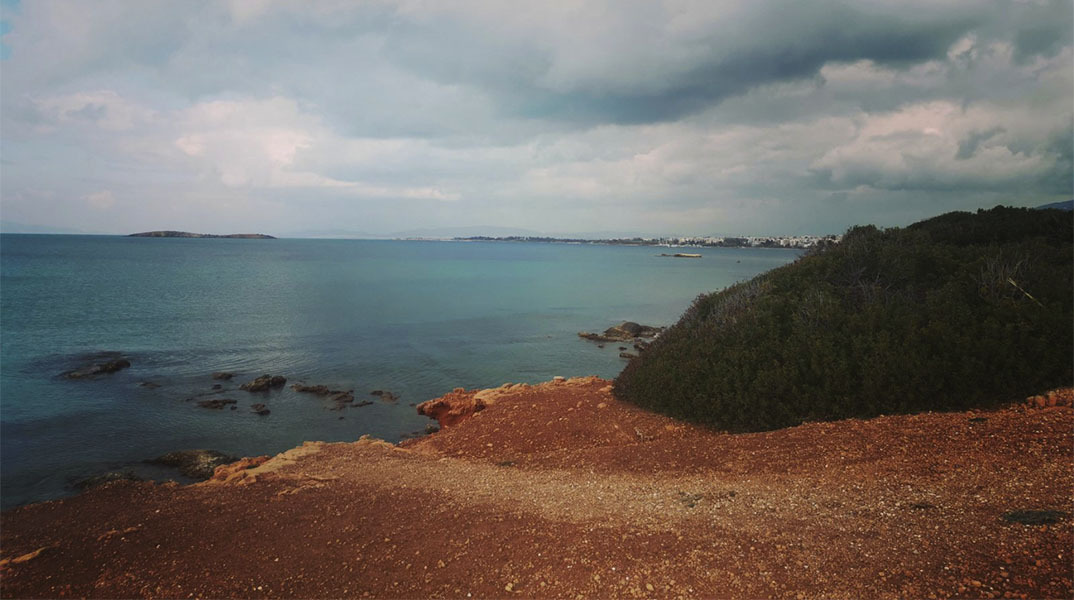 Μεγάλο Καβούρι, ένας παράδεισος στην άκρη της πόλης