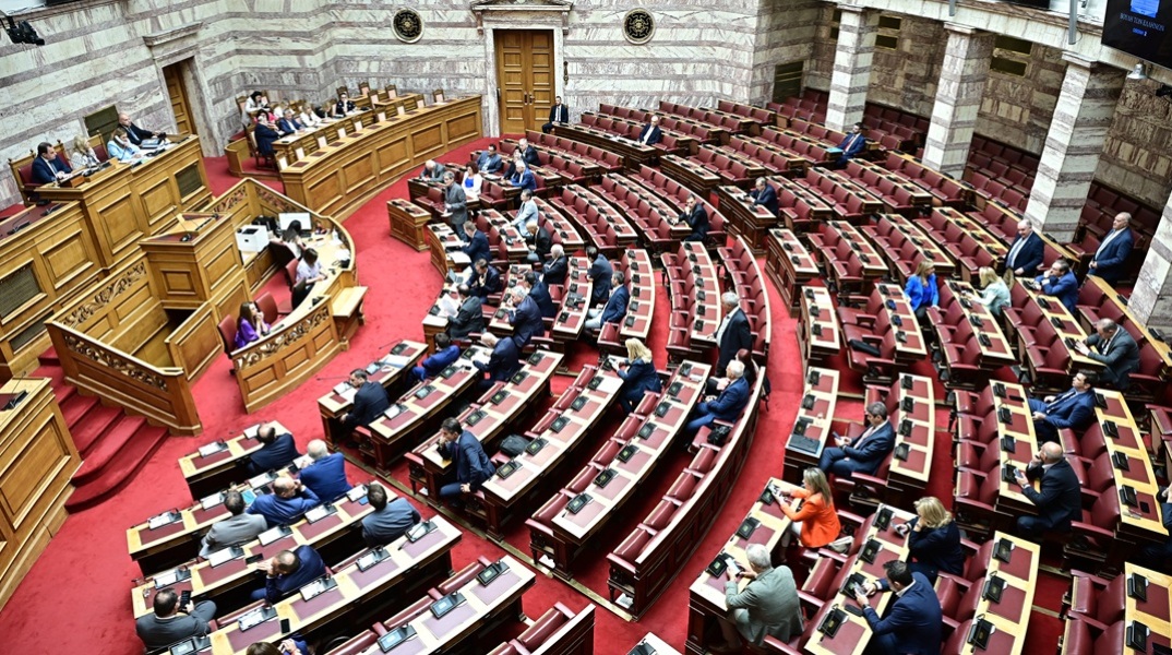 Πρόταση Εξεταστικής για ΟΠΕΚΕΠΕ: Ενστάσεις επί της διαδικασίας από την αντιπολίτευση 