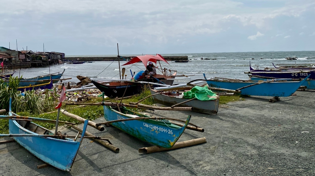 τσουνάμι, λιμανι, βαρκες