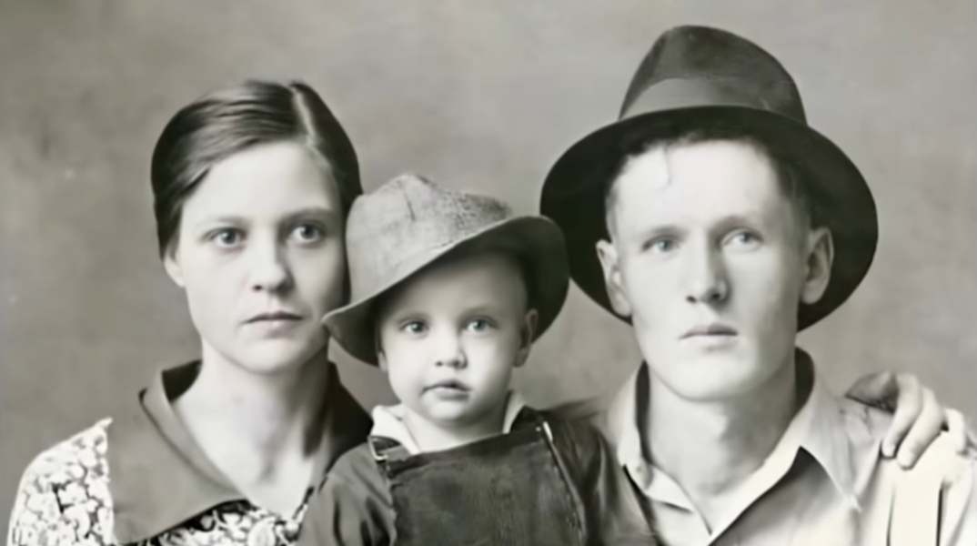 Αλλάζει άποψη για την τεχνητή νοημοσύνη ο Νικ Κέιβ - Με τη χρήση ΑΙ το νέο βίντεο για το «Tupelo»